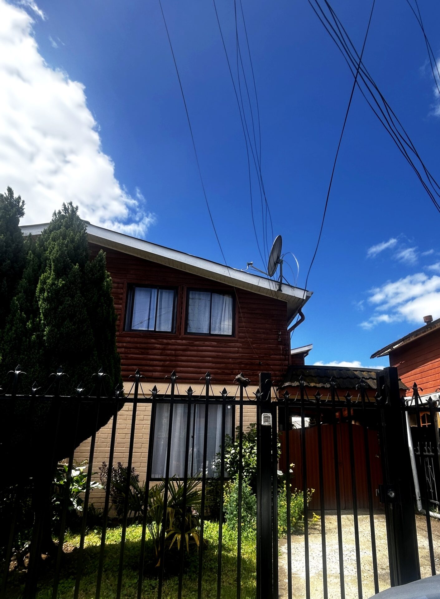 Casa en Venta sector las Tranqueras